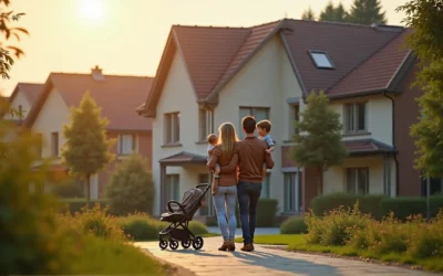 Barrierefrei wohnen im Alter: Komfort und Sicherheit zuhause